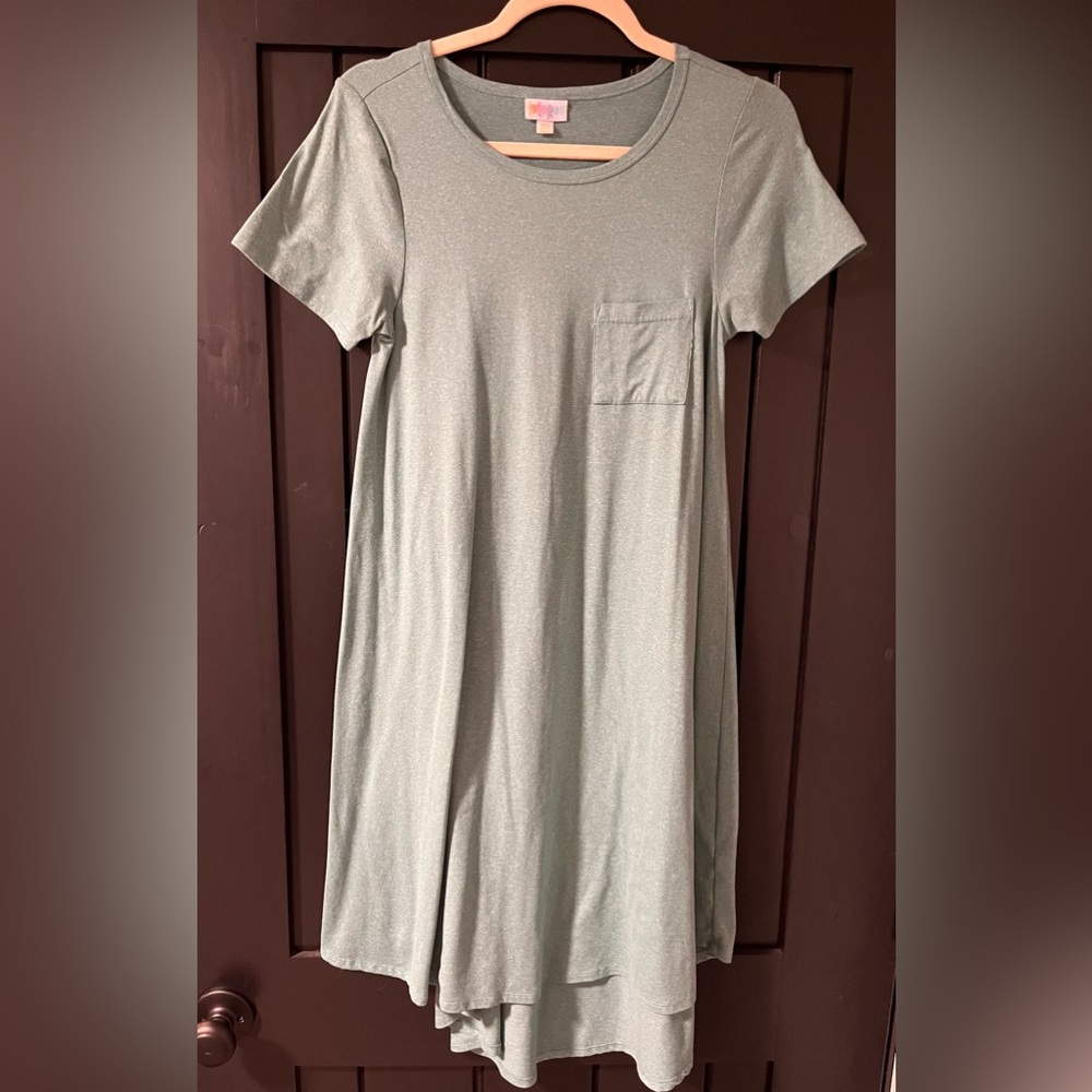Lularoe Hi-Low Dress